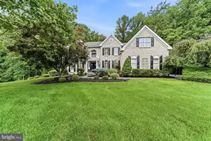 1 Beech Tree Dr, Glen Mills, PA 19342 - Photo 1