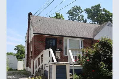 743 Sharon Avenue, Darby, PA 19023 - Photo 1