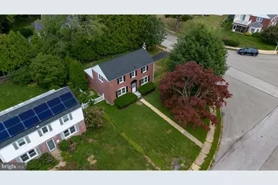 401 Twin Oaks Drive, Havertown, PA 19083 - Photo 41