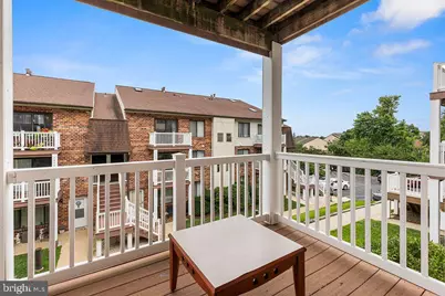 7312 Hilltop Drive #116, Brookhaven, PA 19015 - Photo 13