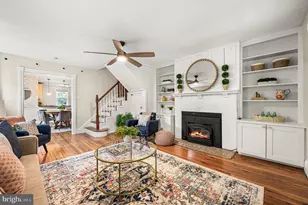 312 Dartmouth Ave, Swarthmore, PA 19081 - Photo 3
