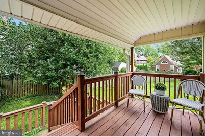 312 Dartmouth Avenue, Swarthmore, PA 19081 - Photo 19