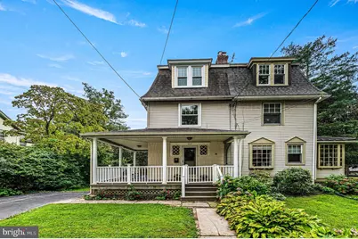 312 Dartmouth Avenue, Swarthmore, PA 19081 - Photo 21