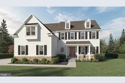 0 Woodstock Rd, Villanova, PA 19085 - Photo 1