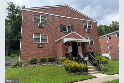 512 Stidman Drive #D-3, Springfield, PA 19064 - Photo 1