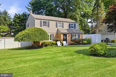 115 Mulberry Lane, Newtown Square, PA 19073 - Photo 1