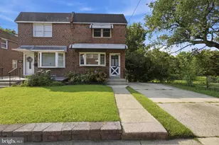 207 S Academy Ave, Glenolden, PA 19036 - Photo 1