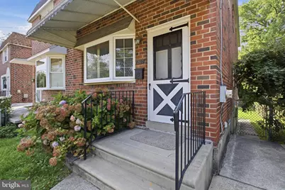 207 S Academy Avenue, Glenolden, PA 19036 - Photo 3