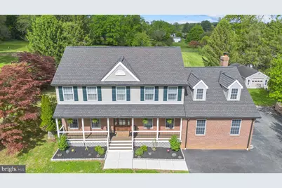 1085 Forest Lane, Glen Mills, PA 19342 - Photo 1