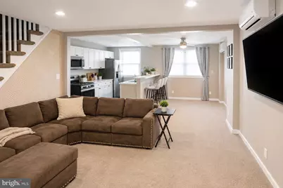 3817 Berkley Avenue, Drexel Hill, PA 19026 - Photo 3