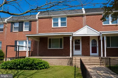 3817 Berkley Avenue, Drexel Hill, PA 19026 - Photo 1
