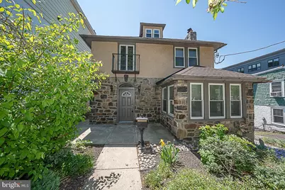 412 W Baltimore Avenue, Media, PA 19063 - Photo 1