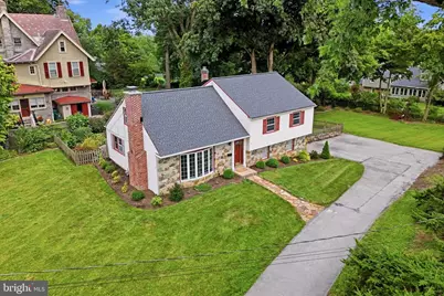 6 Sharpless Lane, Media, PA 19063 - Photo 45