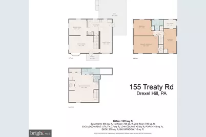 155 Treaty Road, Drexel Hill, PA 19026 - Photo 37