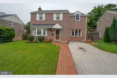 155 Treaty Road, Drexel Hill, PA 19026 - Photo 1