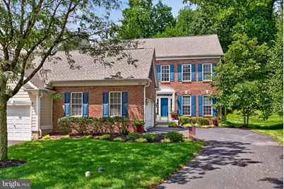 423 Merlin Road, Newtown Square, PA 19073 - Photo 1