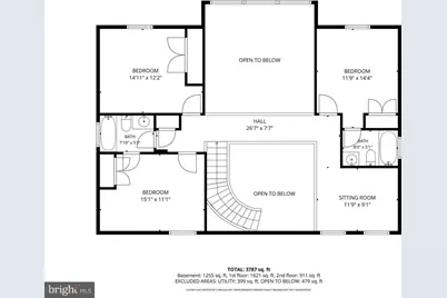 423 Merlin Road, Newtown Square, PA 19073 - Photo 51