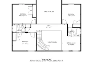 423 Merlin Rd, Newtown Square, PA 19073 - Photo 51