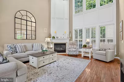 423 Merlin Road, Newtown Square, PA 19073 - Photo 5