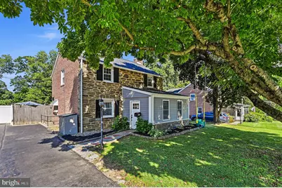 307 Franklin, Springfield, PA 19064 - Photo 1