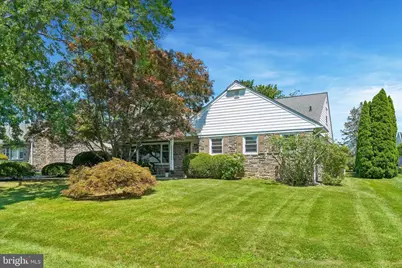 205 N Morgan Avenue, Havertown, PA 19083 - Photo 5