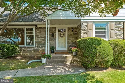 205 N Morgan Avenue, Havertown, PA 19083 - Photo 1
