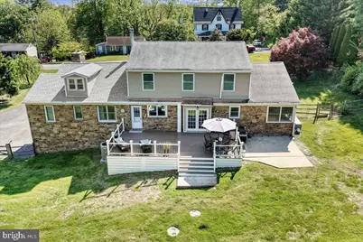 779 Concord Road, Glen Mills, PA 19342 - Photo 1