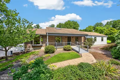 1739 N Middletown Road, Glen Mills, PA 19342 - Photo 3