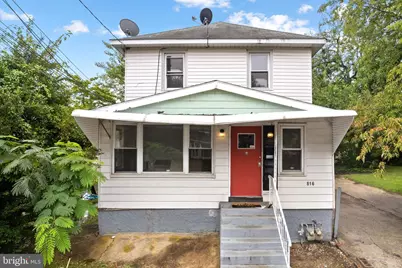 816 Greenhill Road, Sharon Hill, PA 19079 - Photo 1