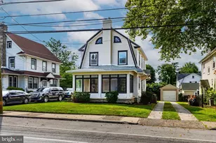 122 E Plumstead Ave, Lansdowne, PA 19050 - Photo 1