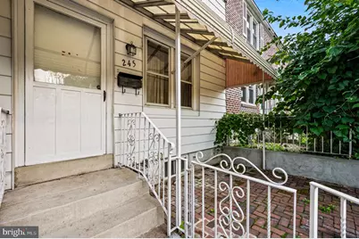 245 W 21st Street, Chester, PA 19013 - Photo 1