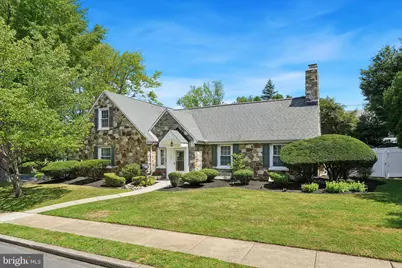 543 Kenwood Road, Drexel Hill, PA 19026 - Photo 1