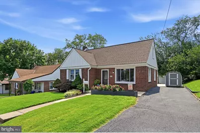1224 Old Lane, Drexel Hill, PA 19026 - Photo 3