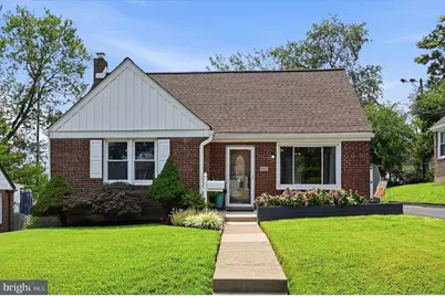 1224 Old Lane, Drexel Hill, PA 19026 - Photo 1