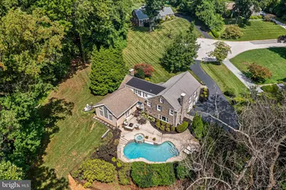 735 Hamilton Road, Bryn Mawr, PA 19010 - Photo 3