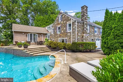 735 Hamilton Road, Bryn Mawr, PA 19010 - Photo 39