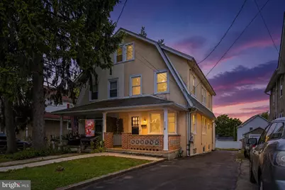 114 Conestoga Road, Wayne, PA 19087 - Photo 1