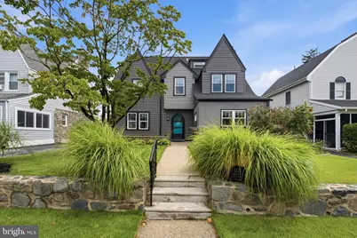 1021 Morgan Avenue, Drexel Hill, PA 19026 - Photo 1