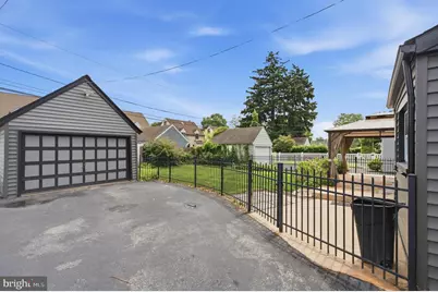 1021 Morgan Avenue, Drexel Hill, PA 19026 - Photo 35