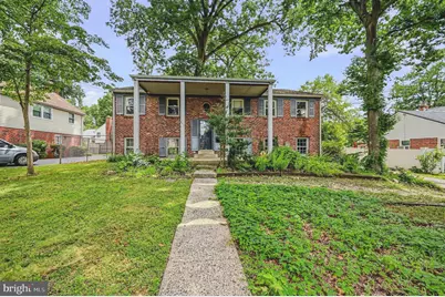 933 West Avenue, Springfield, PA 19064 - Photo 1