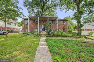 933 West Ave, Springfield, PA 19064 - Photo 1