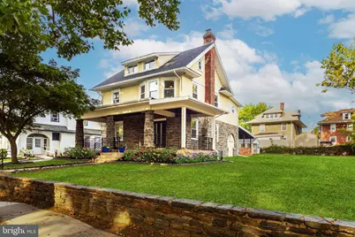 22 S Linden Avenue, Upper Darby, PA 19082 - Photo 3