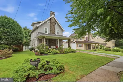 417 Oxford Road, Havertown, PA 19083 - Photo 1