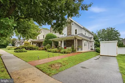 417 Oxford Road, Havertown, PA 19083 - Photo 3