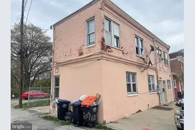 207 Highland Avenue, Chester, PA 19013 - Photo 1