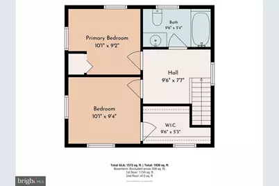 419 Gorsuch Street, Folsom, PA 19033 - Photo 27