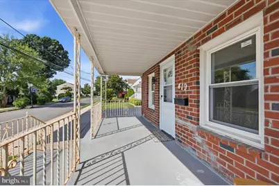 419 Gorsuch Street, Folsom, PA 19033 - Photo 5