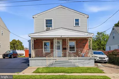 419 Gorsuch Street, Folsom, PA 19033 - Photo 1
