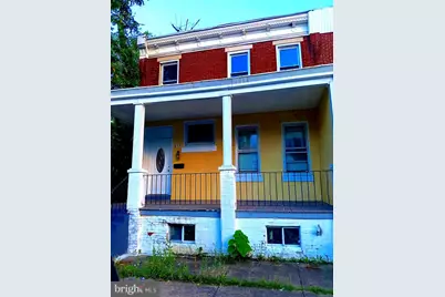 614 Columbia Avenue, Darby, PA 19023 - Photo 1