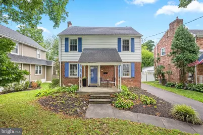 77 Forest Road, Springfield, PA 19064 - Photo 1
